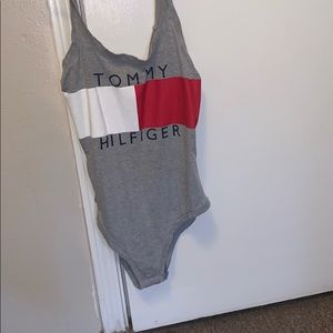 Tommy Hilfiger Bodysuit